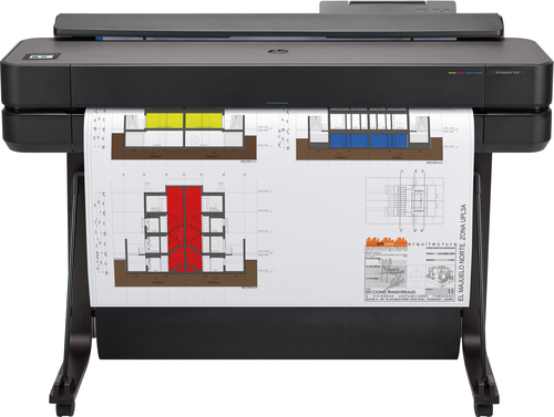 Plotter Hp 5HB10D DESIGNJET T650 36