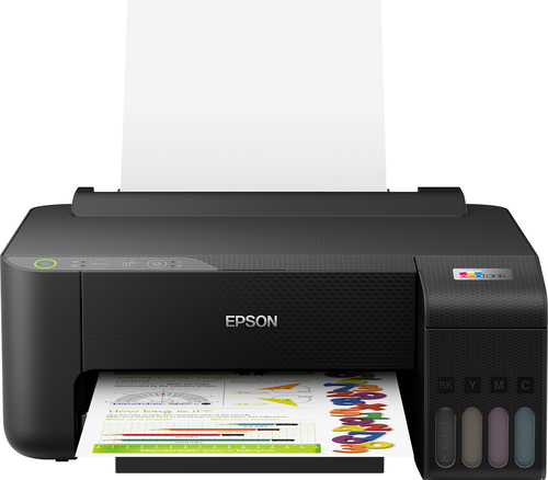 Stampante Epson C11CJ71401 ECOTANK ET 1810 Black