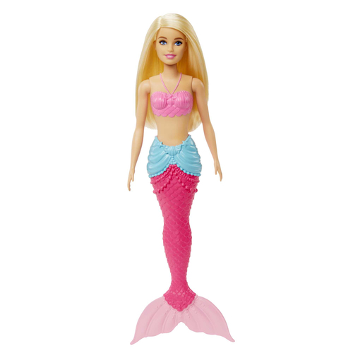 Bambola Mattel HGR04 BARBIE Dreamtopia Sirena Assortito