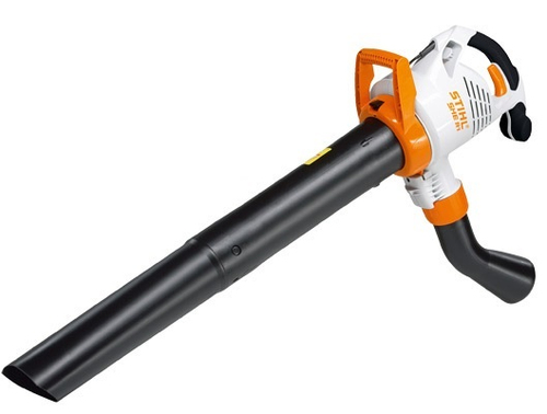 Aspirafoglie elettrico Stihl 48110110840 She 81