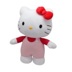 GIOCHI PREZIOSI - Peluche Giochi Preziosi HKT13200 HELLO KITTY Pink Cord