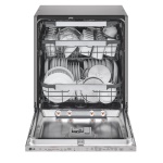 LG - Lavastoviglie incasso Lg DB597TXS AASQEIS QUADWASH DB597TXS