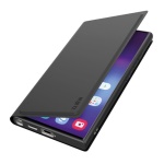 SBS - Cover Sbs TEWALSAS25UK GALAXY WALLET Smooth Black