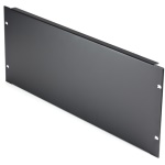 Startech.Com - Staffe rack Startech.Com RKPNL4U Pannello cieco 4U Black