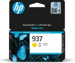 HP - Cartuccia stampante Hp 4S6W4NE