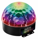 KARMA - Sfera con effetti Karma CLB 7 Black
