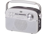 Radio Trevi 0RA7F5001 RA 7F50 BT White