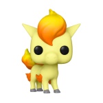 Funko - Personaggio collezione Funko 74228 POP GAMES Pokemon Ponita 644