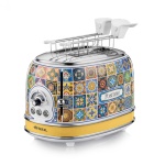 ARIETE - Tostapane Ariete 00C01550PAR0 POSITANO