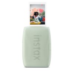 FUJIFILM - Stampante fotografica Fujifilm 16832156 INSTAX Mini Link 3 Sage green