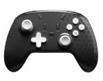 Qubick - Gamepad Qubick COSW0002 Switch Exagon Black