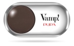 Pupa - Ombretto Pupa Vamp! matt  405 Dark Chocolate