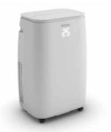 SPLENDID - Condizionatore portatile Splendid 02258 DOLCECLIMA Brezza 14 HP White
