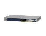 NETGEAR - Switch di rete Netgear GS728TPP 300EUS PROSAFE Smart Grey