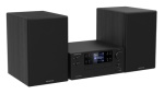 KENWOOD - Compatto HI FI Kenwood M9500SB Black