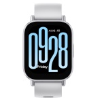 XIAOMI - Smartwatch Xiaomi BHR8790GL REDMI WATCH 5 Active Silver