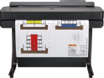 HP - Plotter Hp 5HB10D DESIGNJET T650 36