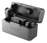 DJI - Microfono Dji DJMC10 MIC MINI 2 TX + 1 RX Grey