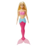 Mattel - Bambola Mattel HGR04 BARBIE Dreamtopia Sirena Assortito