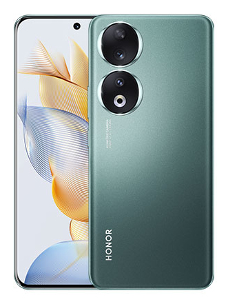 Smartphone Honor 90 Emerald green 512GB Ram 12GB