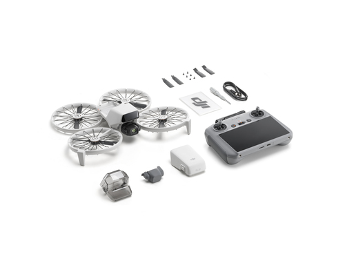 Drone Dji DJFL1R FLIP RC2 White
