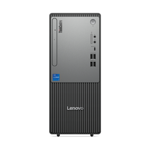Desktop Lenovo 12UD000XIX THINKCENTRE NEO 50t Gen 5 Black
