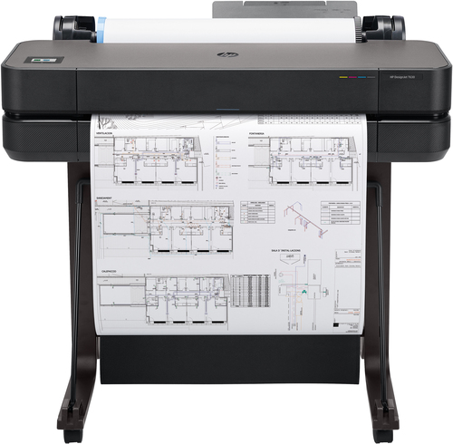 Plotter Hp 5HB09D DESIGNJET T630 24