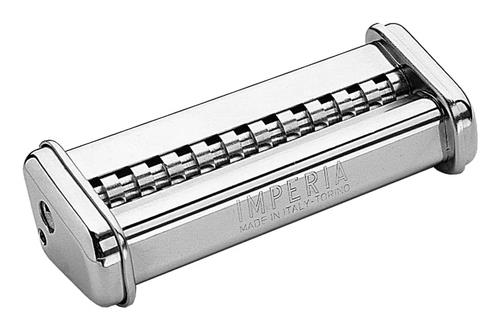 Trafila pasta Imperia 4260 IPASTA Simplex Fettuccine Silver