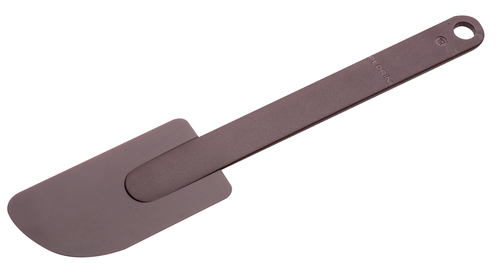 Spatola cucina Pedrini 03GD203 Giallo