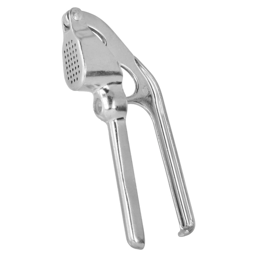 Spremi aglio Metaltex 25 14 20 con snocciolatore Silver