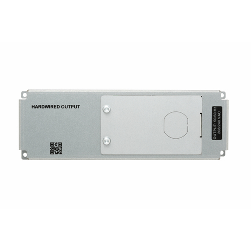 Ricambio originale Apc SRTL002 SMART UPS Ultra On Line Silver