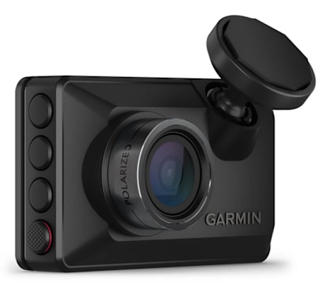Dash cam Garmin 010 02859 10 X SERIES X210 Black