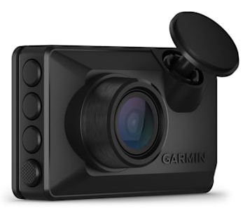 Dash cam Garmin 010 02900 10 X SERIES X110 Black