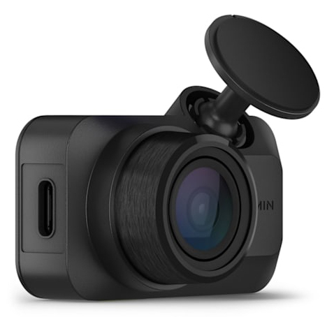 Dash cam Garmin 010 02899 10 MINI 3 Black