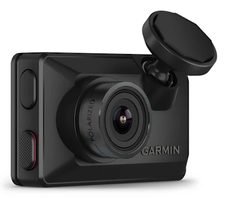 Dash cam Garmin 010 02860 10 X SERIES X310 Black