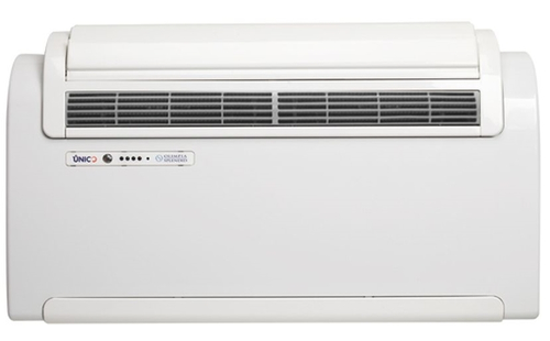 Condizionatore senza unità esterna Splendid 01495 UNICO R 10 HP White