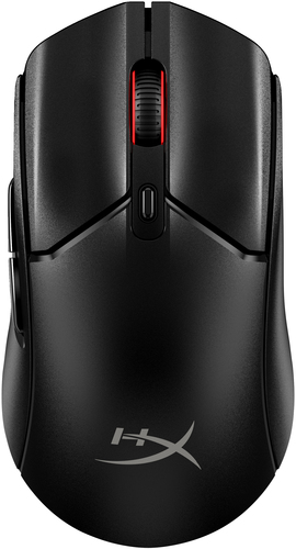 Mouse HyperX 8R2E6AA PULSEFIRE Haste 2 Core Wireless Black