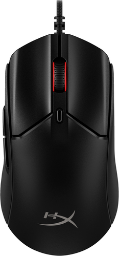 Mouse HyperX 6N0A7AA PULSEFIRE Haste 2 Wired Black