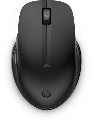 Mouse Hp 3B4Q5UT 435 Multi Device Black