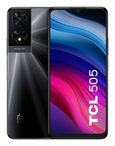 Smartphone Tcl 505 Space grey