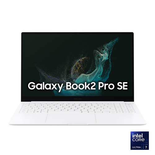 Notebook Samsung NP950XGK KA1IT GALAXY BOOK2 PRO SE Silver