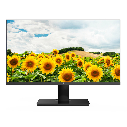 Monitor V7 L238V0 E Black