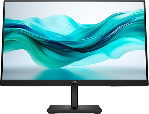 Monitor Hp 9U5B0UT SERIE 3 PRO 322pf Black