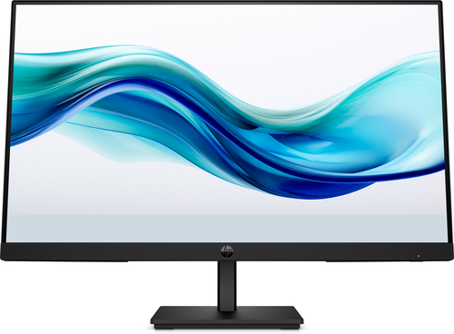 Monitor Hp 9U5J5UT SERIE 3 PRO 324pf Black