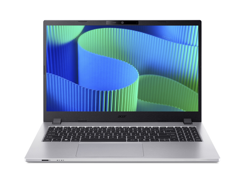 Notebook Acer NX BGPET 009 TRAVELMATE P2 TMP215 55 TCO 50BX Silver