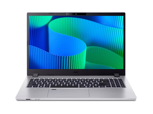 Notebook Acer NX BDYET 001 TRAVELMATE P2 TMP215 55 TCO 72U2 Silver