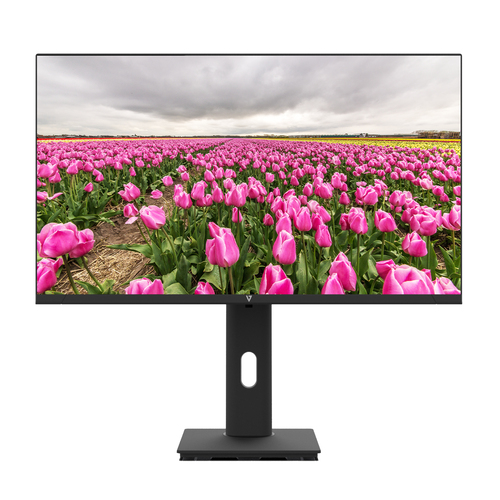Monitor V7 L238V0 HAS E Black