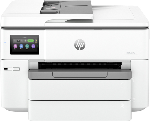 Multifunzione Hp 537P6B OFFICEJET PRO 9730e White