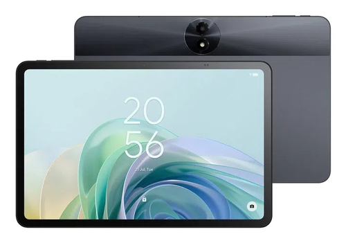 Tablet Tcl 9465X5 2CLCA111 NXTVISION Tab 11 Gen 2 WiFi Space gray