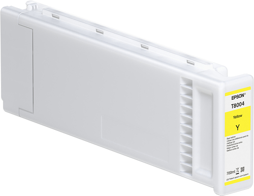 Cartuccia stampante Epson C13T800400 ULTRACHROME PRO